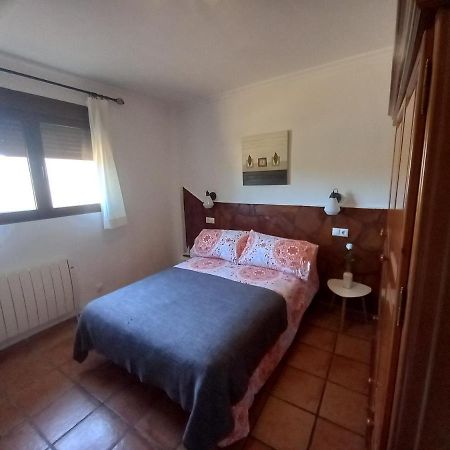Posada De Campillo Campillo de Altobuey Екстериор снимка